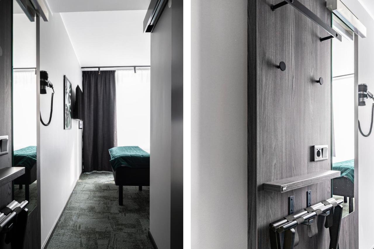 Fridhem Hotell Stockholm