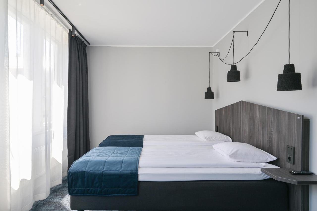 Fridhem Hotell