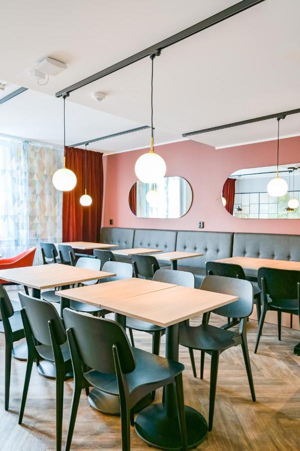 Hotell Fridhem Stockholm