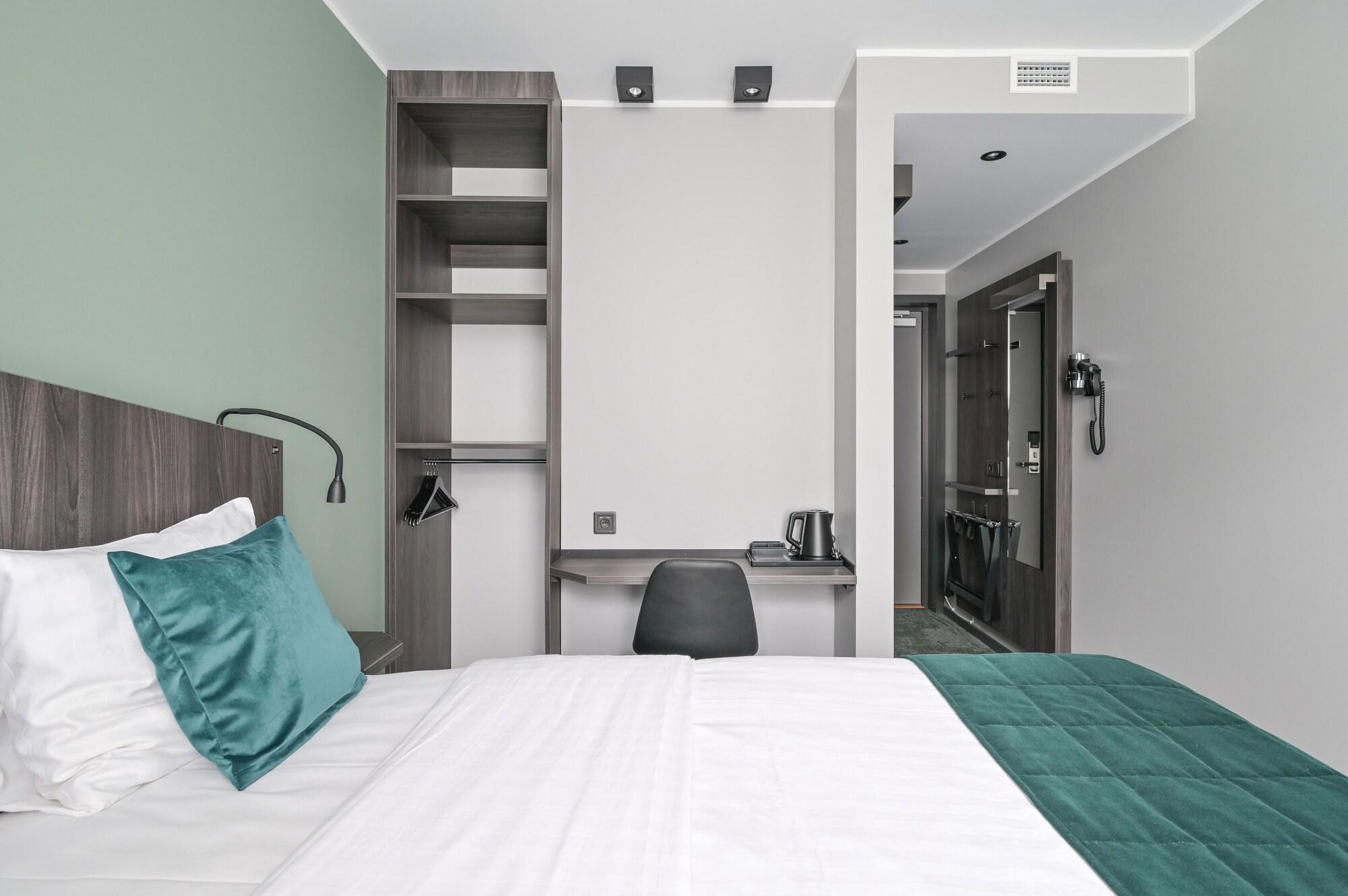 Hotell Fridhem