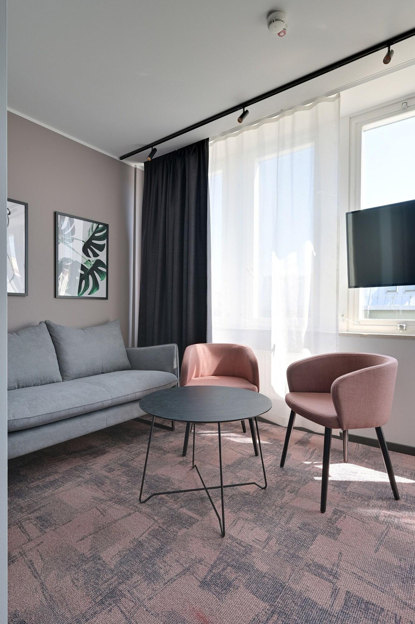 Fridhem Hotell