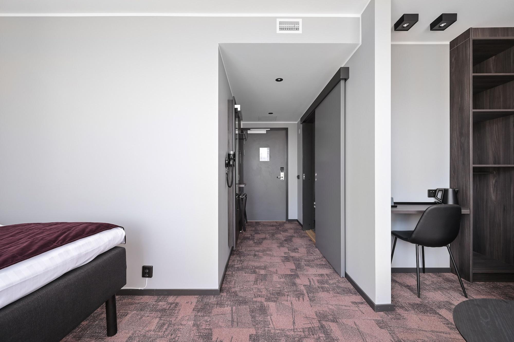 Hotell Fridhem