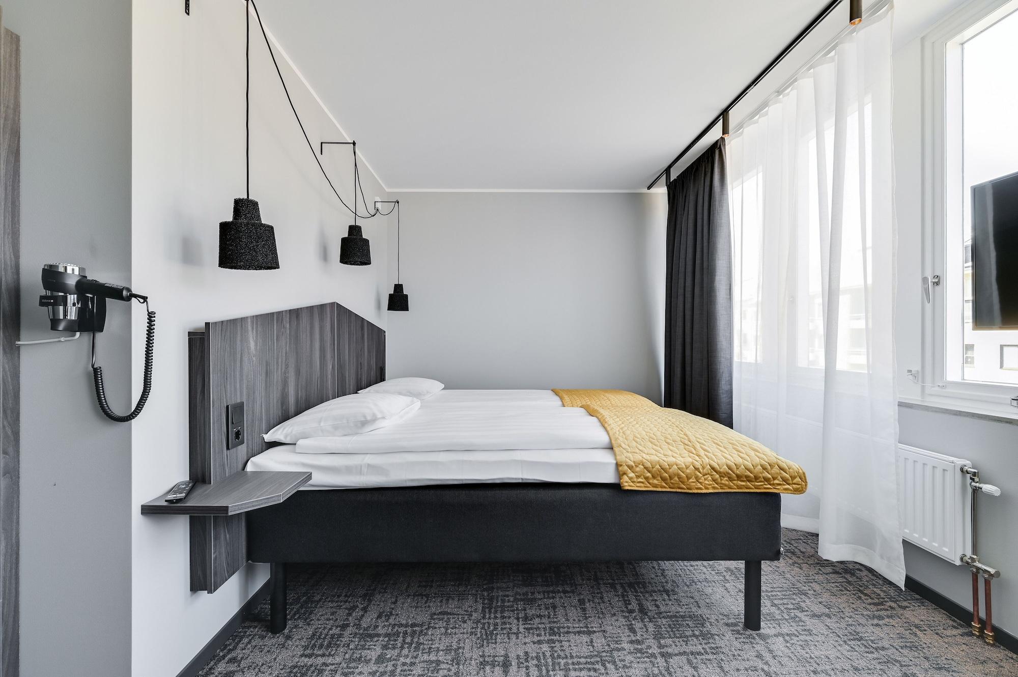 Hotell Fridhem