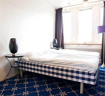 Hotell Fridhem Stockholm
