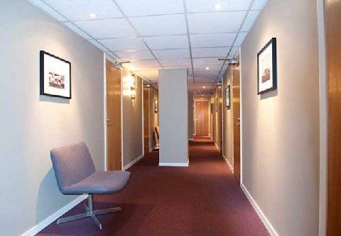 Hotell Fridhem Stockholm